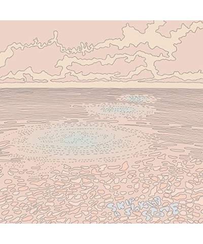 Mutual Benefit Skip A Sinking Stone Vinyl Record $3.43 Vinyl