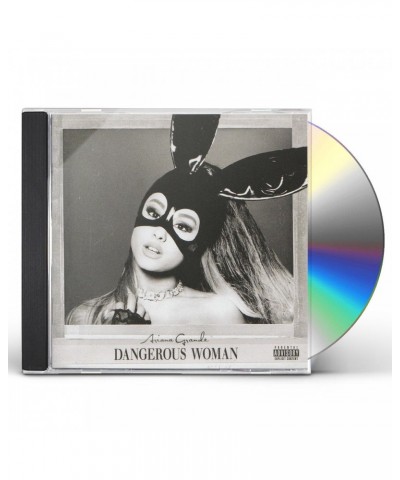 Ariana Grande DANGEROUS WOMAN CD $10.78 CD