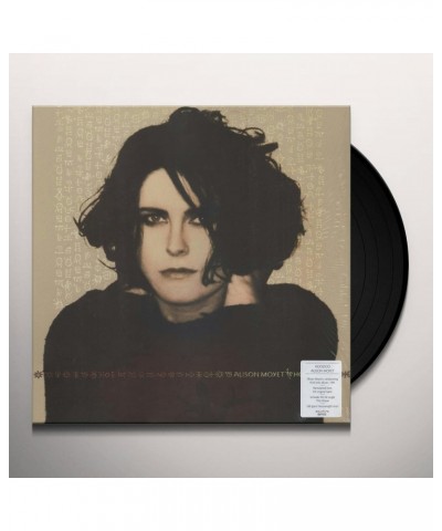 Alison Moyet Hoodoo Vinyl Record $3.78 Vinyl