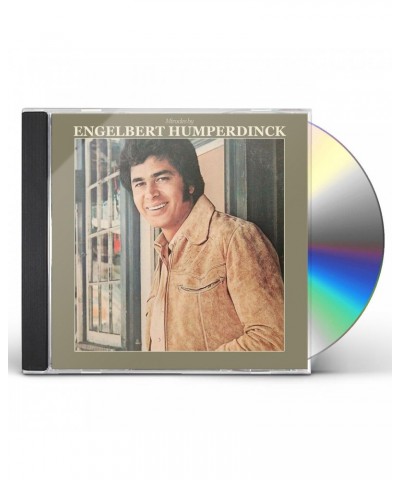 Engelbert Humperdinck MIRACLES CD $16.57 CD