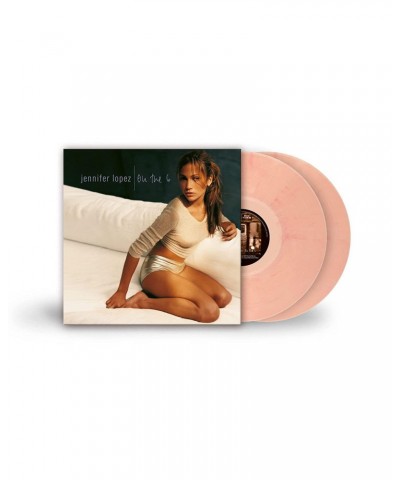 Jennifer Lopez On The 6 Vinyl Record $9.85 Vinyl