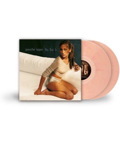 Jennifer Lopez On The 6 Vinyl Record $9.85 Vinyl