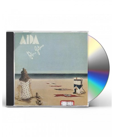 Rino Gaetano AIDA THE BEST OF CD $7.37 CD