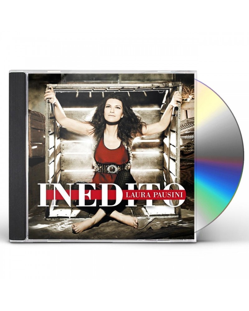 Laura Pausini INEDITO CD $50.30 CD