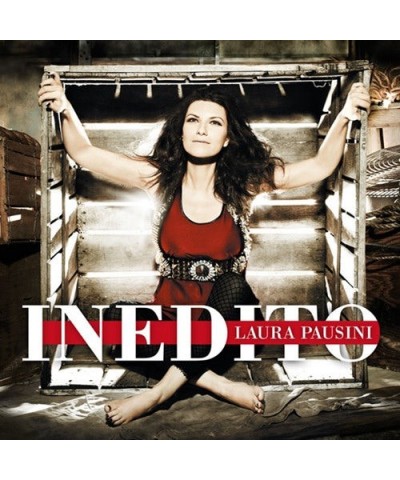 Laura Pausini INEDITO CD $50.30 CD