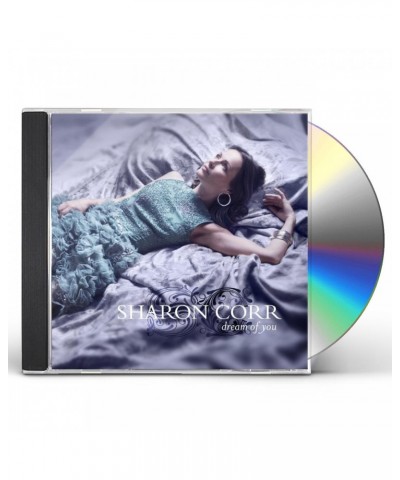 Sharon Corr DREAM OF YOU CD $10.55 CD