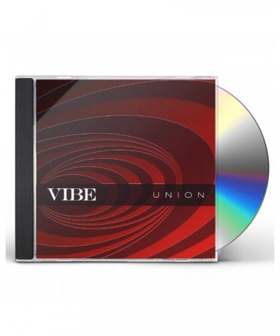 VIBE UNION CD $19.44 CD