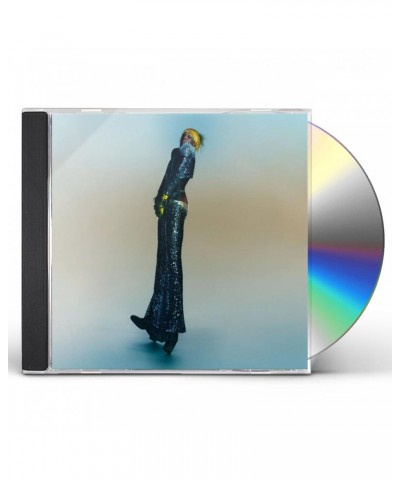 Yves Tumor PRAISE A LORD WHO CHEWS BUT WHICH DOES NOT CONSUME (DIGI PACK) CD $27.60 CD