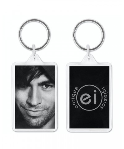 Enrique Iglesias Keychain | Portrait $17.10 Accessories