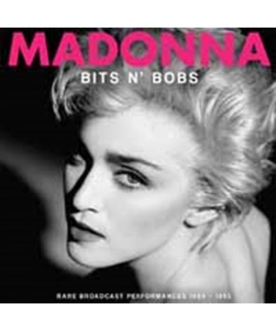 Madonna CD - Bits N’ Bobs $17.39 CD