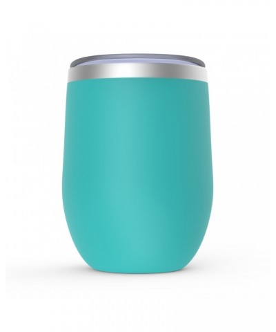 Music Life Wine Tumbler | The Soul Of Vinyl Stemless Wine Tumbler $10.31 Drinkware