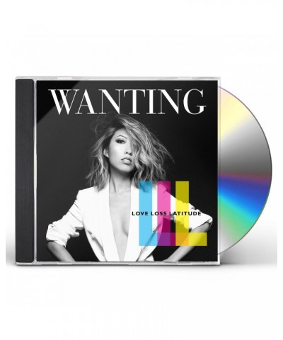 Wanting LLL CD $7.01 CD