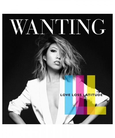 Wanting LLL CD $7.01 CD