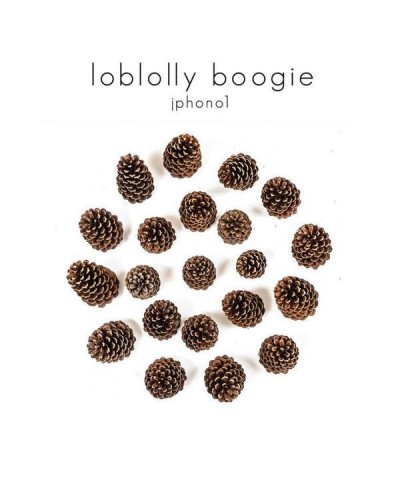 Jphono1 LOBLOLLY BOOGIE CD $11.58 CD