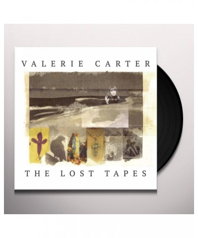 Valerie Carter LOST TAPES Vinyl Record $5.51 Vinyl