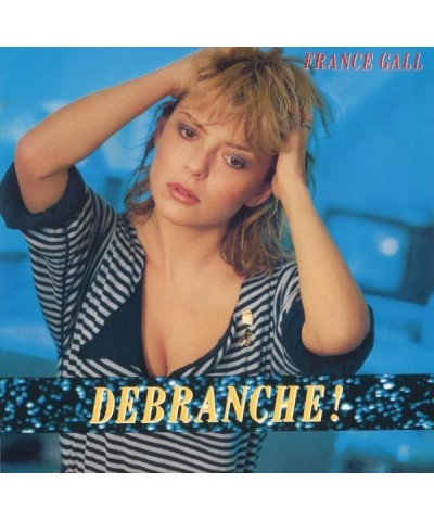 France Gall DEBRANCHE Vinyl Record $7.35 Vinyl