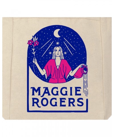 Maggie Rogers Magi Tote Bag $16.41 Bags