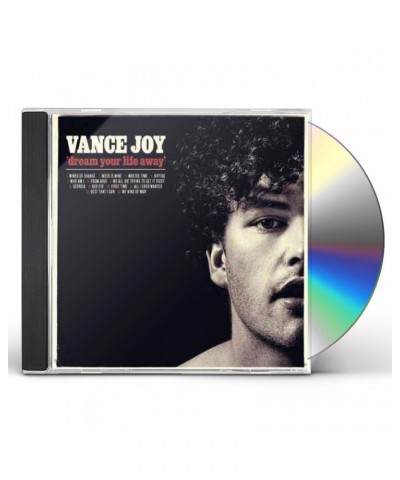 Vance Joy DREAM YOUR LIFE AWAY CD $14.31 CD