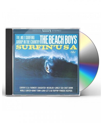 The Beach Boys SURIN U.S.A. CD $178.35 CD