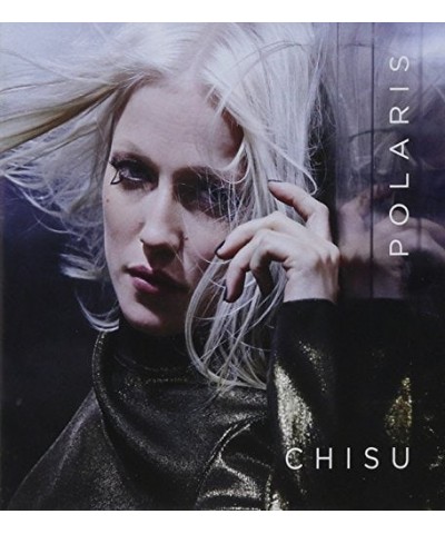 Chisu POLARIS CD $31.50 CD