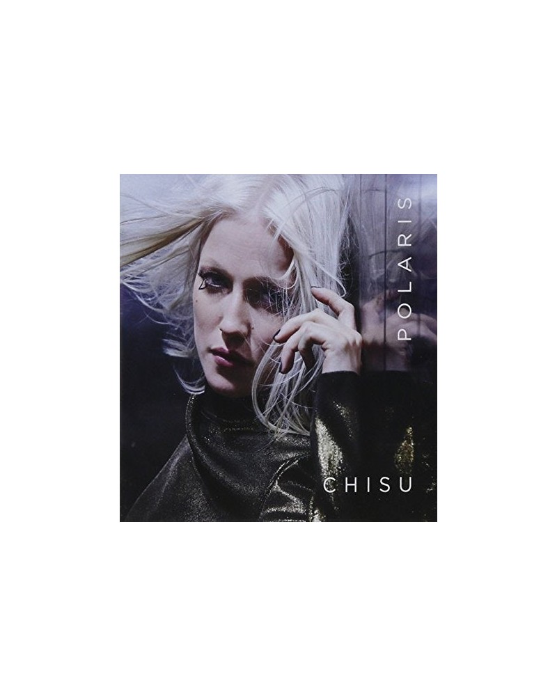 Chisu POLARIS CD $31.50 CD