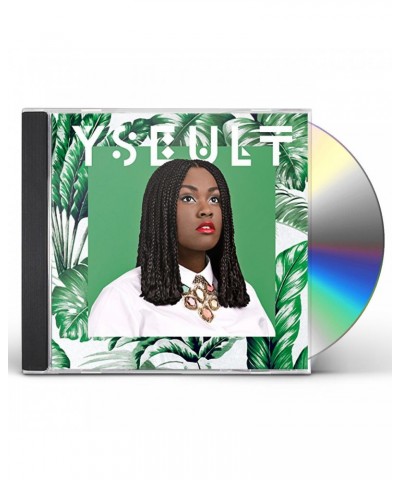 Yseult CD $9.76 CD