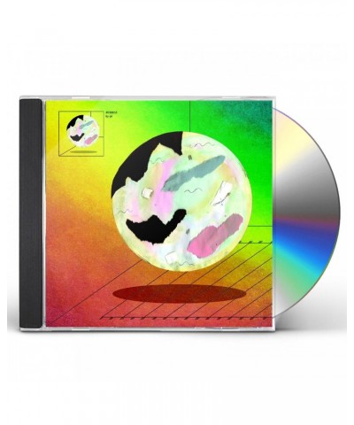 Iji BUBBLE CD $3.40 CD