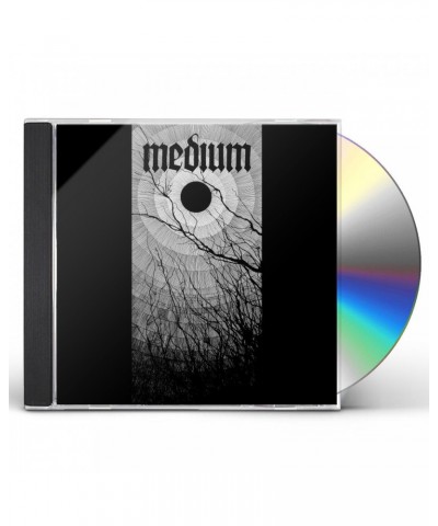 Medium CD $13.24 CD