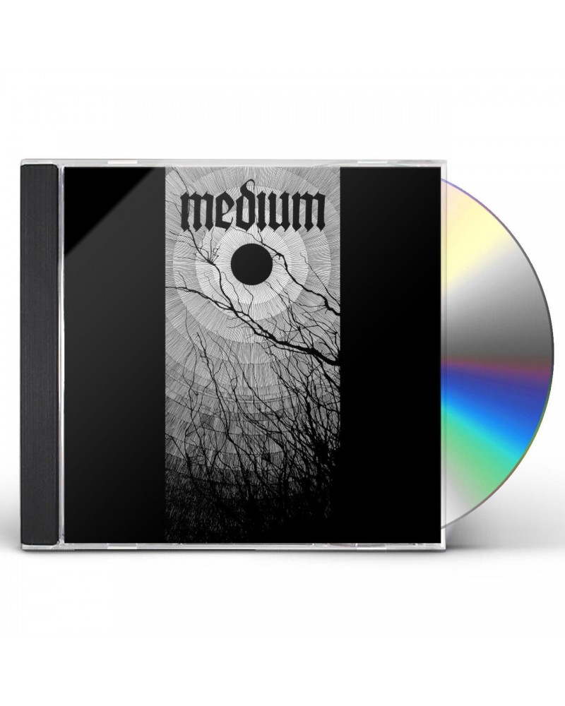 Medium CD $13.24 CD