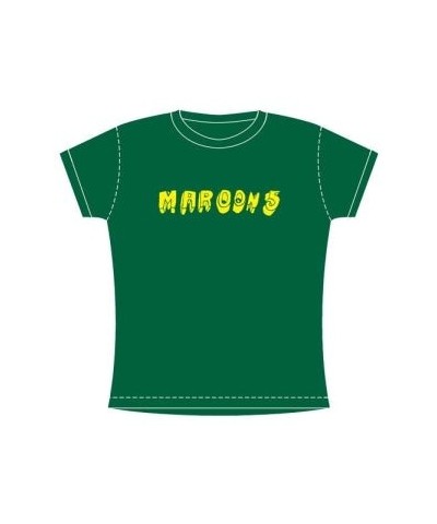 Maroon 5 Exclusive Bubble Babydoll $12.21 Shirts