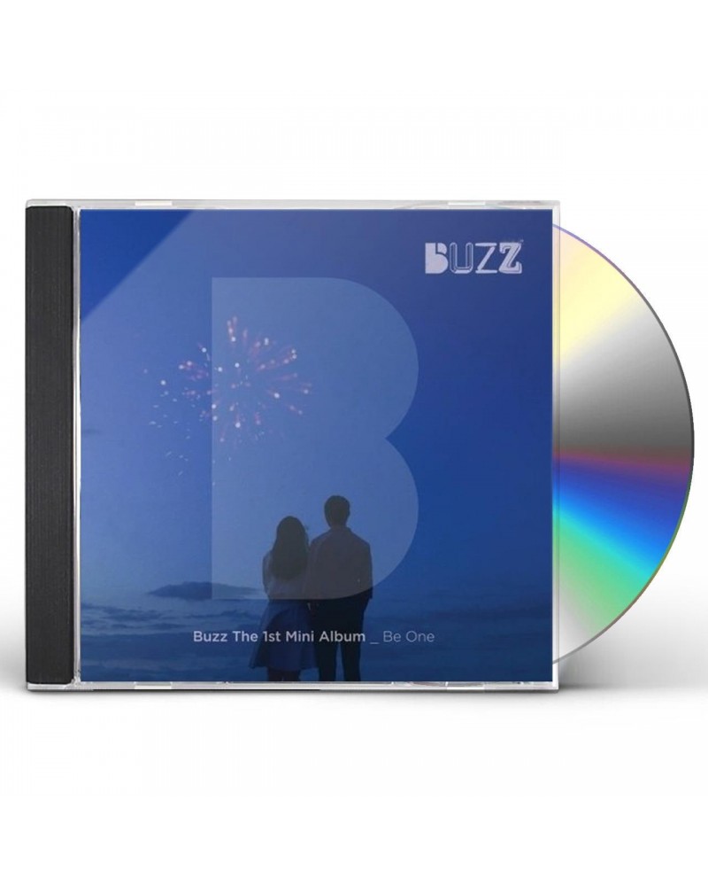 Buzz BE ONE CD $11.58 CD