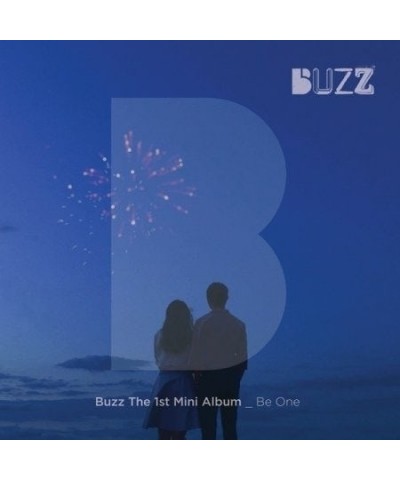 Buzz BE ONE CD $11.58 CD