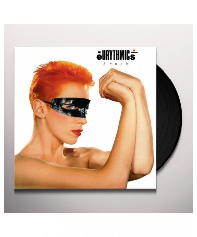 Eurythmics TOUCH (180G/DL CARD) Vinyl Record $8.59 Vinyl