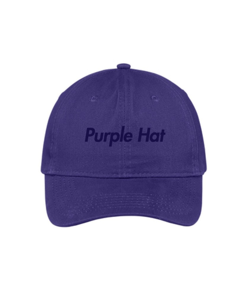 Sofi Tukker Purple Hat Dad Hat $6.58 Hats