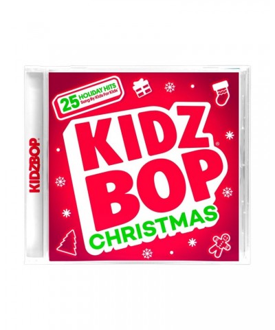 Kidz Bop Christmas [2018] - CD $24.50 CD