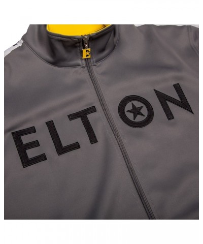 Elton John Taped Track Jacket $8.82 Outerwear