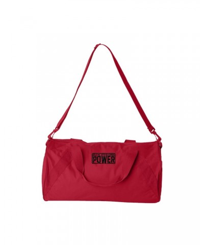 Ellie Goulding Limited Edition Power Duffel Bag $14.18 Bags