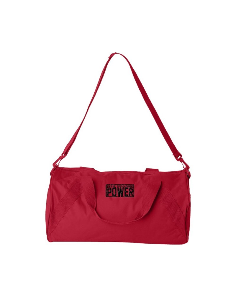 Ellie Goulding Limited Edition Power Duffel Bag $14.18 Bags