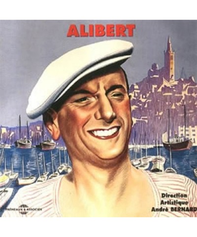 Alibert 1932-1945 CD $10.16 CD