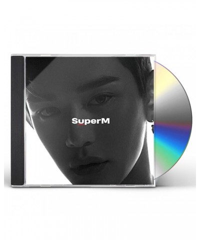 SuperM THE 1ST MINI ALBUM 'SUPERM' [LUCAS VER.] CD $17.51 CD