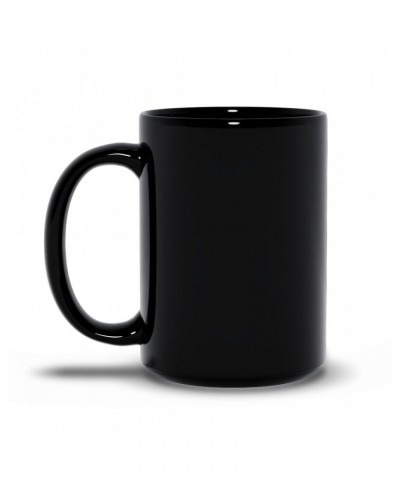 Music Life Mug | DJ Spinning Vinyl Mug $7.61 Drinkware