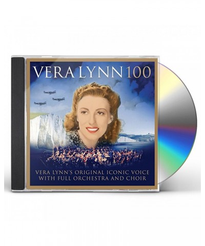 Vera Lynn 100 CD $9.55 CD