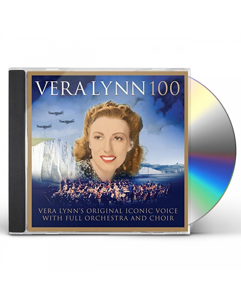 Vera Lynn 100 CD $9.55 CD