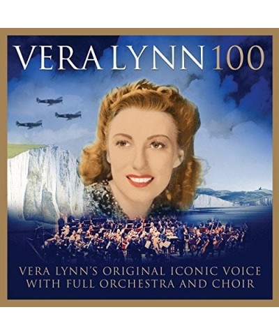 Vera Lynn 100 CD $9.55 CD