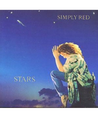 Simply Red CD - Stars $49.44 CD