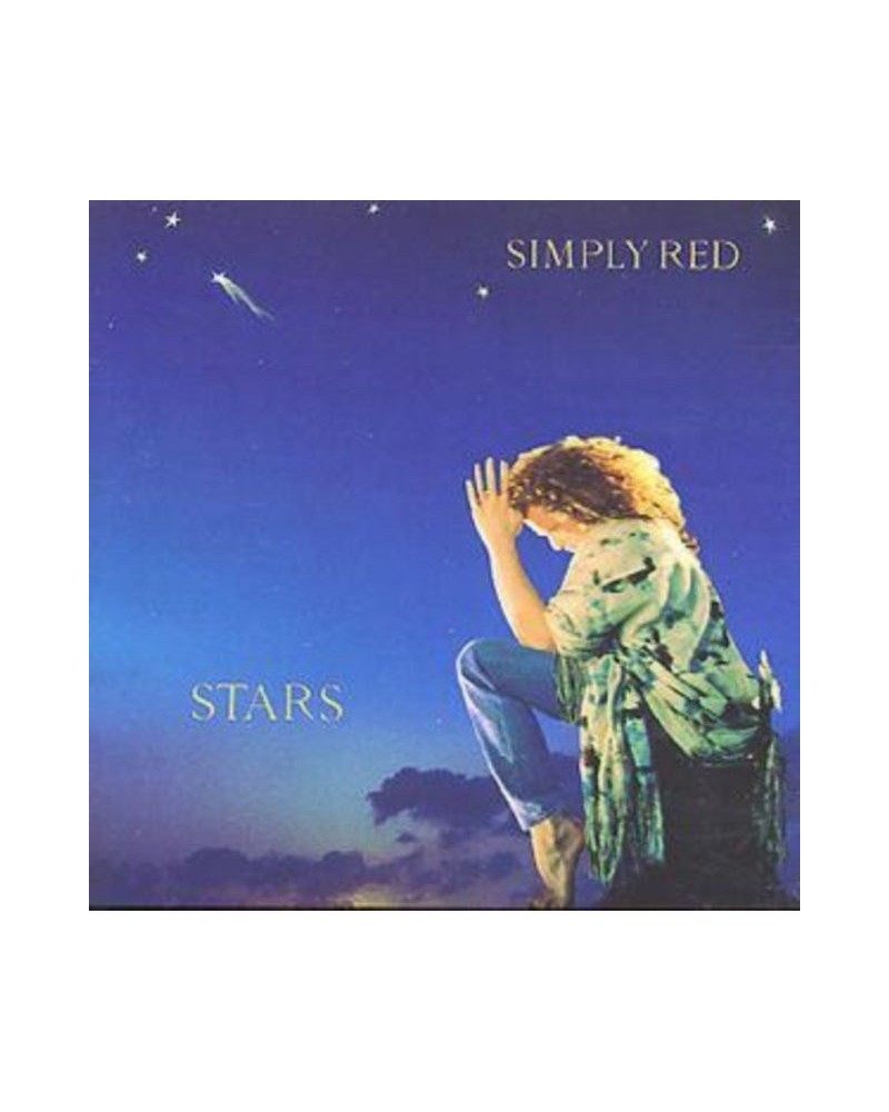 Simply Red CD - Stars $49.44 CD