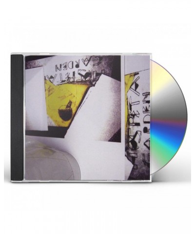 Hospital Garden CD $8.23 CD