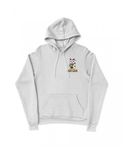 Sammy Adams Cat Hoodie $10.87 Sweatshirts