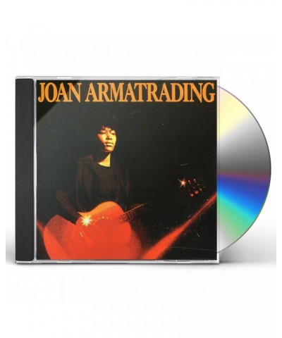 Joan Armatrading SELF TITLED CD $8.09 CD