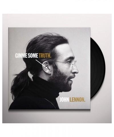 John Lennon GIMME SOME TRUTH. (2 LP) Vinyl Record $8.95 Vinyl